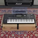Korg Pa5X-61 Professional Arranger - Boxed - 2nd Hand