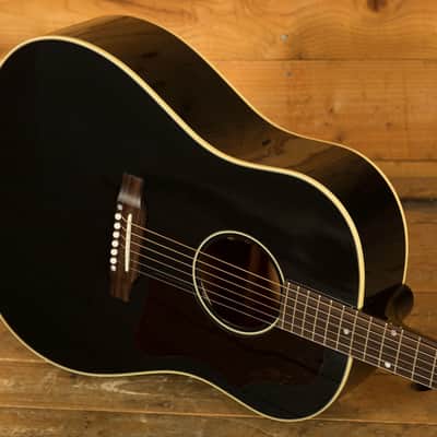 Gibson 50's J-45 Original | Ebony image 5