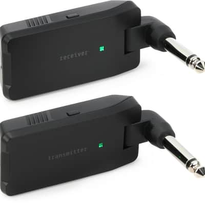Ibanez WS1 Guitar Wireless System image 2