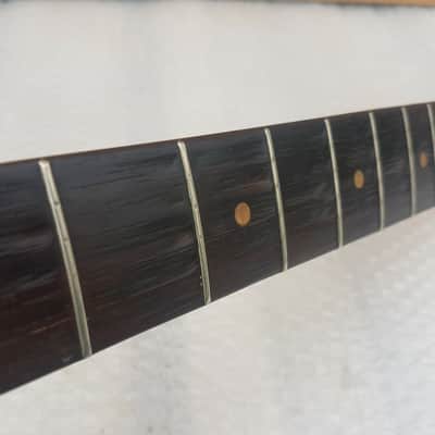 1963 FENDER TELECASTER NECK USA image 6