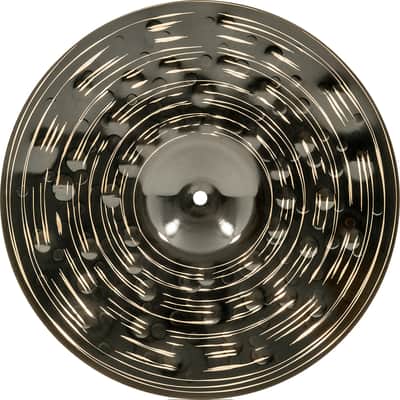 MEINL CC14DAH Classic Custom Dark HiHat 14 Zoll Becken image 6