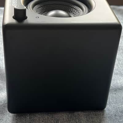 Alesis Nitro Amp 70-Watt 1x3" Electronic Drum Amp - Black image 6