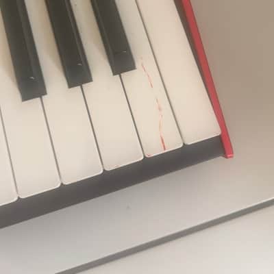 Kurzweil Forte SE Stage Piano / Synth / Workstation / Master Controller image 7