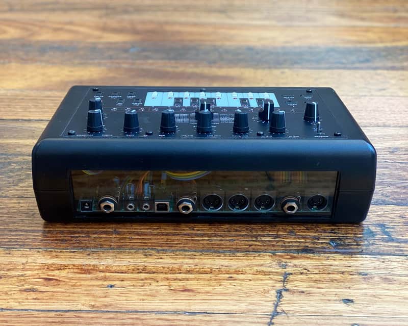 Xox Source Xoxbox | Reverb