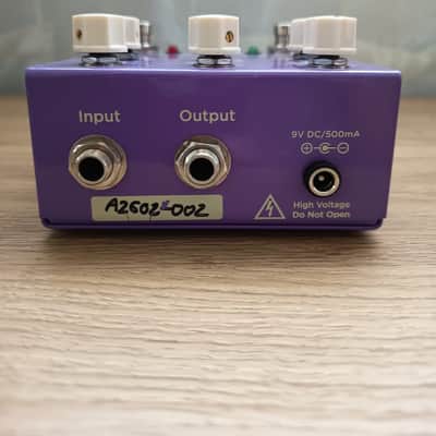 Kingsley Artisan 2021 - Present - Purple image 2