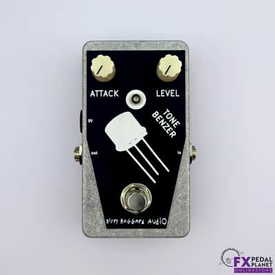 Reverb.com listing, price, conditions, and images for dirty-haggard-audio-tone-benzer