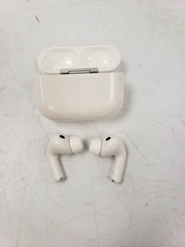 Apple Airpods 3d Gen A 3122 image 1