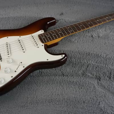 Fernandes S Style - Sunburst Japan image 4