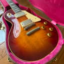 2026 Gibson Custom Shop Les Paul Standard ‘59 Reissue R9 Murphy Lab Ultra Light Aged - Factory Burst