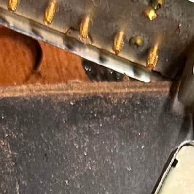 Gibson Les Paul Custom 1978..black image 16
