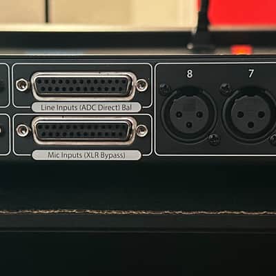 PreSonus DP88 2018 - Blue image 2