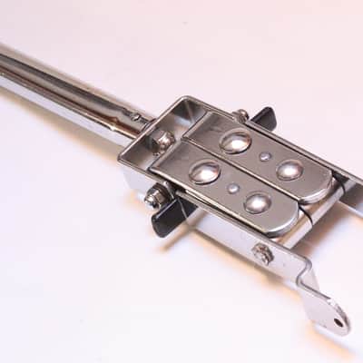 Gretsch Double Tom Arm (Holder) - 1971 / HOLDS FIRMLY / INSPECTED & TESTED image 6