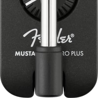 Fender Mustang Micro Plus Personal Guitar Headphone Amplifier image 6