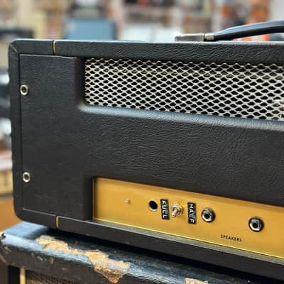 Ceriatone JTM45 Valve Amplifier image 7