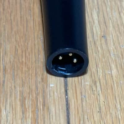 Roland DR-20 Hypercardiod Dynamic Professional Microphone w/ Clip, Excellent Condition image 3
