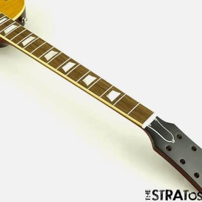USED Epiphone Kirk Hammett image 4