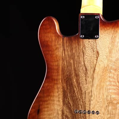 Baldwin Guitars B12 2024 - Satin image 7