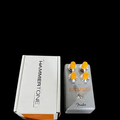 Fender Hammertone Distortion -x11813 image 1