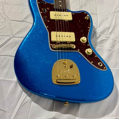 Fender Custom Shop Wildwood 10 1962 Jazzmaster - NOS image 15