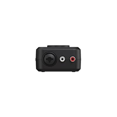 IK Multimedia iRig Stream Pro USB Audio Interface 2021 - Present - Black image 8