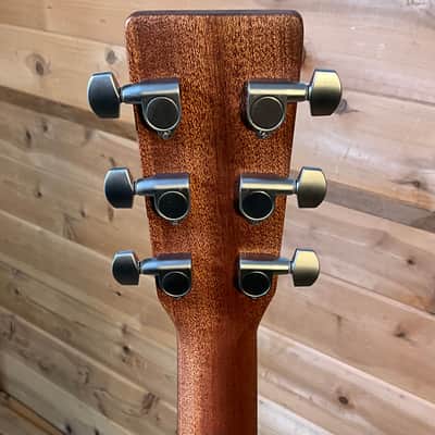 Martin OMC-10E Modern Acoustic Guitar - 1935 Sunburst image 6