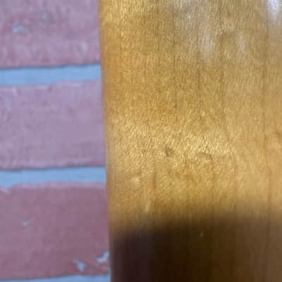 Fender John Mayer Stratocaster 2006 - 2014 - Sunburst image 3