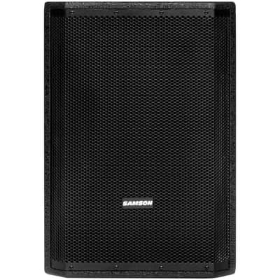 Samson RS1500A Active Subwoofer Speaker image 5