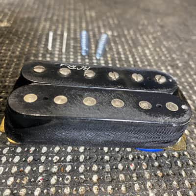 BC Rich Import Bridge Humbucker image 3