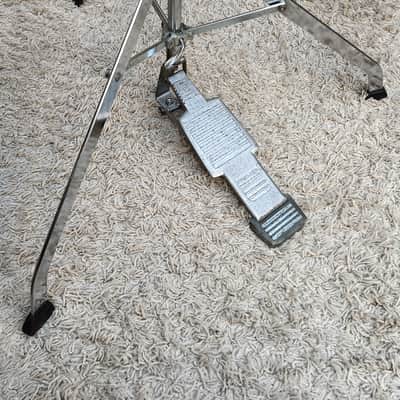 PREMIER TRIDENT 1325 - Hi Hat Stand Vintage 80s image 2