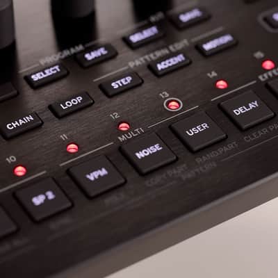 KORG drumlogue image 7