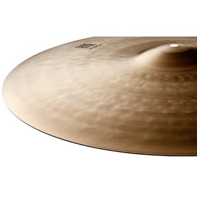 Zildjian 22" K Series Ride Cymbal - Traditional Finish - NEW image 2
