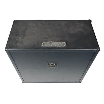 Mesa Boogie 4x12 Cabinet Owned by Deryck Whibley Of Sum 41 image 13
