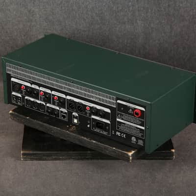Kemper Profiler PowerRack Mk 1 & Profiler Remote - 2nd Hand image 3