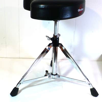 Gibraltar 6608 6600 Motorcycle-Style Drum Throne image 3
