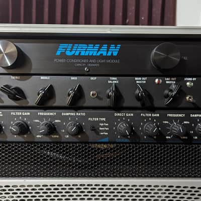 Alembic SF-2 Super Filter SF-2 Super Filter 90's image 9