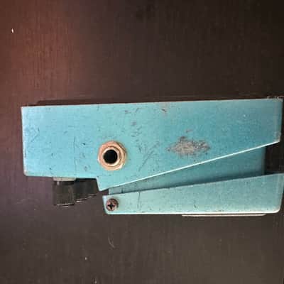 Boss CE-3 Chorus (Green Label) 1984 - 1988 - Blue image 5