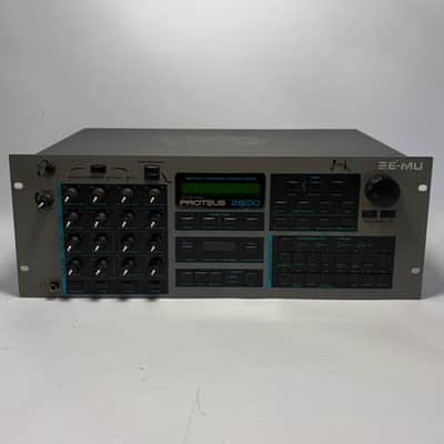 E-MU System Proteus 2500