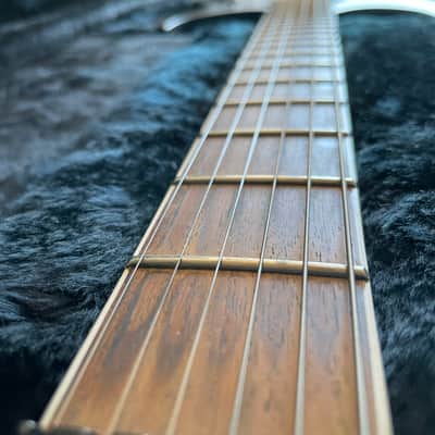 Ibanez JPM100-P4 John Petrucci Signature 1998 - 1999 - P4 Military image 7