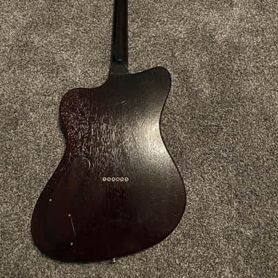 Ruby Guitars Model 02 image 10