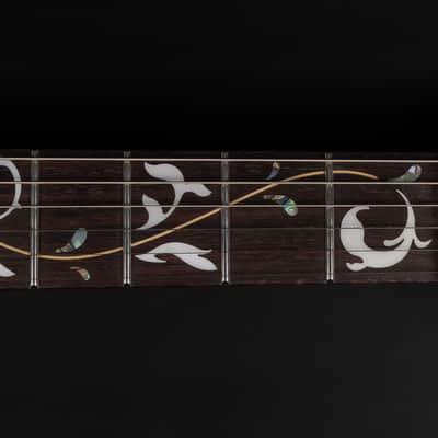 2024 Ibanez PIA3761-SLW Steve Vai Signature - Stallion White | Japan HSH DiMarzio Pickups Stainless Steel Frets Double Locking Tremolo 3.53kg | CoA OHSC image 23