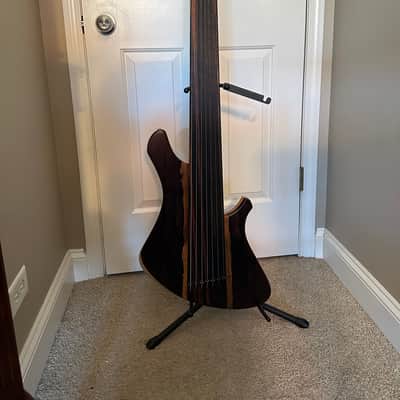 MG Bass 7-string INFINITY GHOST 2024NAMM image 6