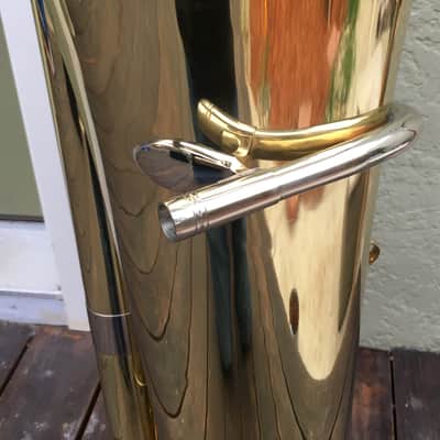 Miraphone 1291 BBb Tuba 2000's image 10