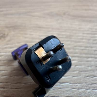 Empire 999 VE/X MM Phono Cartridge w/ Original Stylus Tested Working image 6