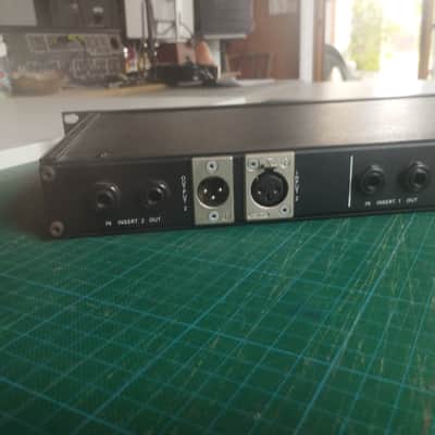 Publison CL20 C Compressor/limiter two channels image 7