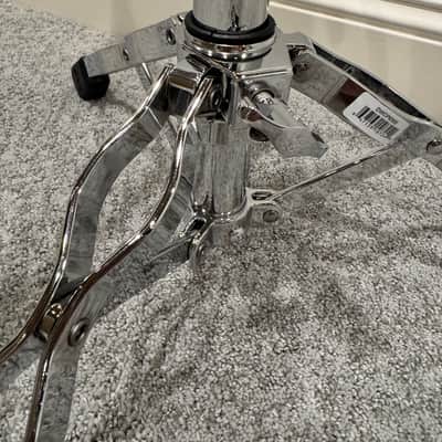 DW DWCP9300 9000 Series Heavy Duty Double Braced Snare Drum Stand image 24