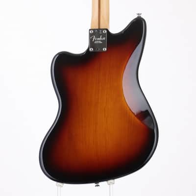 Fender American Professional Jazzmaster Rosewood Fingerboard 3-Color Sunburst [US17003436] (05/04) image 4