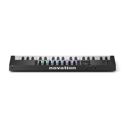 Novation Launchkey Mini 37 [MK4] - B-Stock image 8