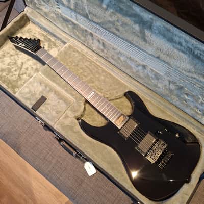 ESP E-II M-II Neck Through 2025 image 6