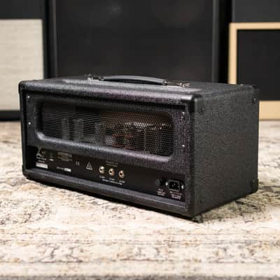 Dr. Z Z Wreck Jr. 15-Watt Tube Guitar Head Amplifier - Used image 2