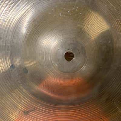 Zildjian 20 inch A Ride Cymbal 2796 grams -DEMO VIDEO image 3